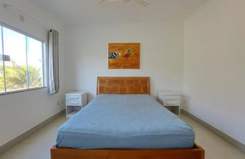 Beautiful penthouse 50m from Mambucaba Beach, Paraty - Photo 14