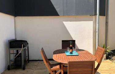 Appartement Egoitza dans les pins Guéthary - Photo 8