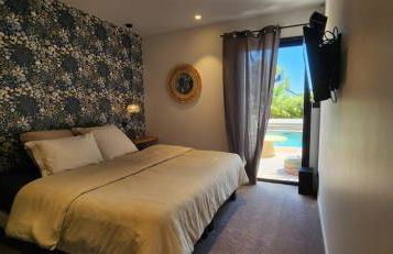 Maison Rivière - Foto 19