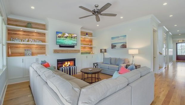 616 Carolina Boulevard by Avantstay Ocean Views From Decks - Foto 5, Habitación