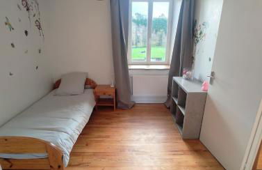 Grande maison de famille au cœur du Cotentin - Foto 48