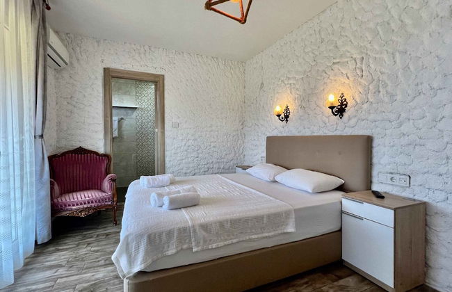 Satsuma Butik Otel - Foto 32