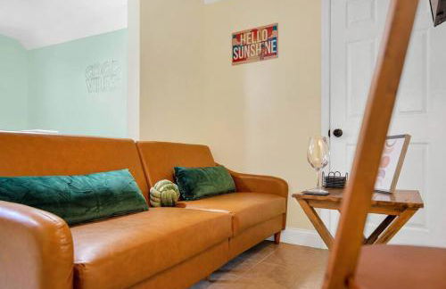 Golden Gem in Heart of East Rock Quiet 3BR Near DT and Yale - Foto 5