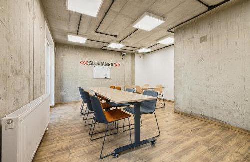 Slovianka Sky View by LookAp sauna oraz darmowy parking!! - Foto 15