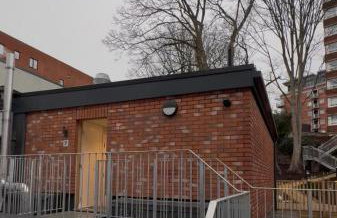 56 Park Street - Urban Apartment - Foto 13