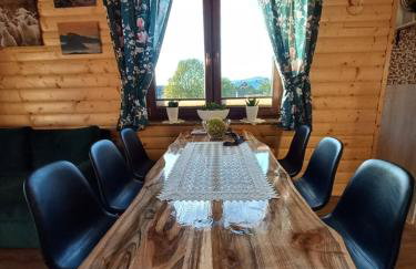 Domek na Hubce 1 Blisko Velo Czorsztyn - Photo 23