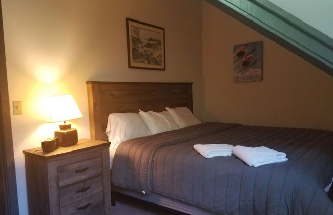 Ski in & out Spruce Glen Townhomes on Great Eastern Trail - Photo 3