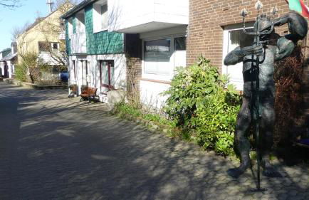 Am Hingstgars - Foto 5