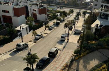 Med Two luxury apartment with sea view - Photo 33