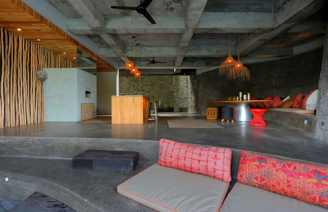 Chameleon Villa Bali - Foto 6