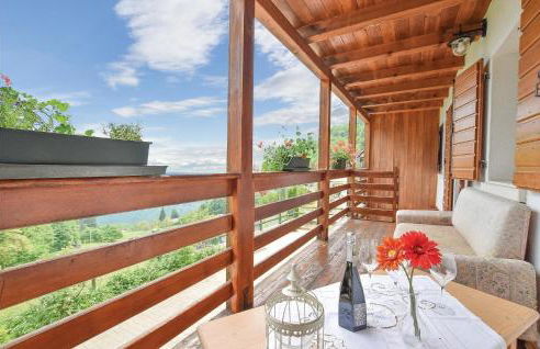 2 Bedroom Lovely Home In Lamon - Foto 1