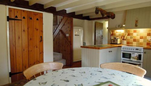 The Oxen House - Foto 4