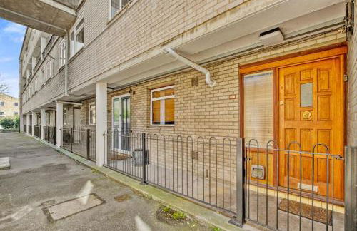 Lovely 3-Bed Clapham Common - Foto 23