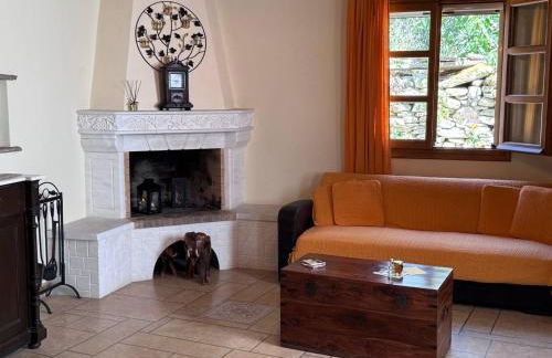 The Marble house Tinos - Foto 22