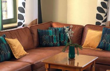 Luxus-Ferienwohnung in der Sternkopf-Engel-Villa - Foto 12