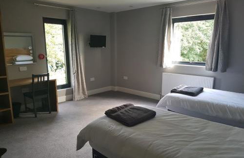 Oak & Hazel, Heath Row Barn - Foto 19