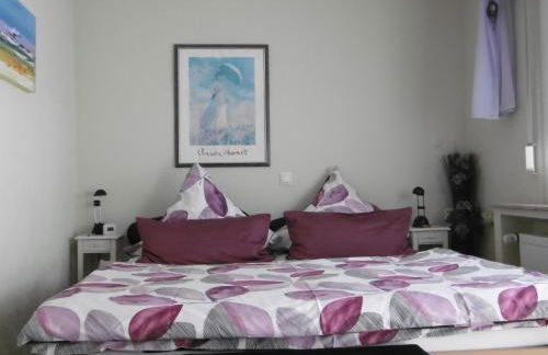 Ferienwohnung Krieger - Foto 19