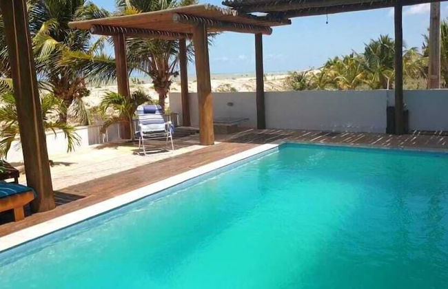 Melbliss Gostoso Boutique Beach Houses - Foto 14