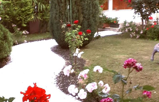 Botique Villa Maria Revas - Foto 33