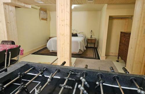 Fantastic Mountain Cottage with a Hot Tub on Beautiful Chalk Creek in Nathrop, Colorado - Foto 18