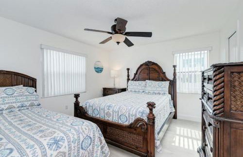 Absolute Anna Maria-Private Beach Access-Heated Pool-Water Views From Every Room - Foto 30