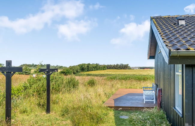 "Hildegardt" - 1km from the sea - Foto 5