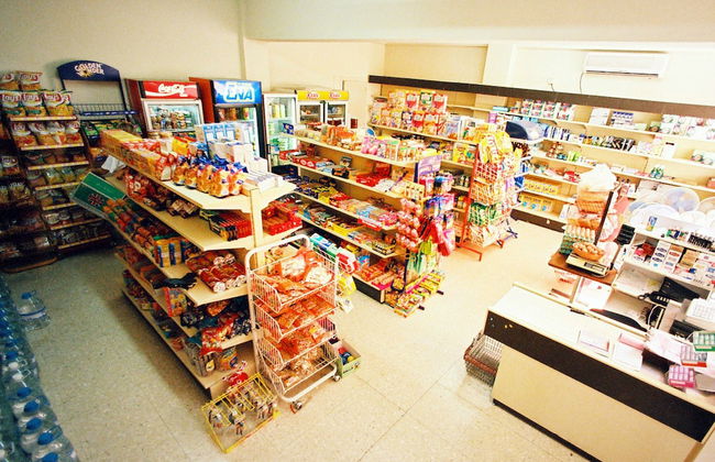 Hilltop Gardens - Foto 20