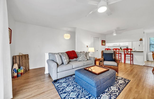 Cassine Gardens 112- 30A Imagine Ocean - Foto 14