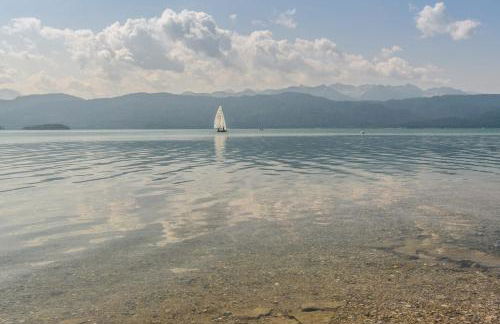 Ferienhaus Villa Alpenpanorama - Foto 156