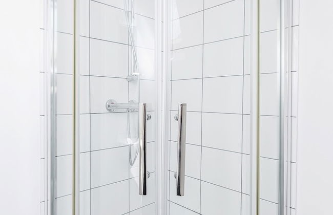 Home to Home Watford Apartment - Foto 31