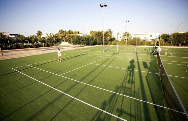 Chiusurelle Village Resort - Foto 22