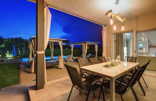 Villa Sky Dream - Foto 18