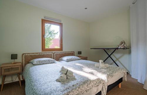 Le Grand Nichoir de la Colline - Parking - Wifi - Foto 31