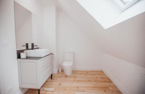 La Hacienda - Grande maison avec jardin - Foto 14