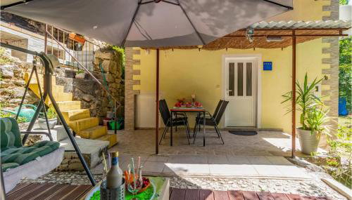 Stunning Home In Krizisce - Foto 2