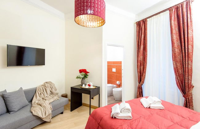 Mybedcavour - Foto 19