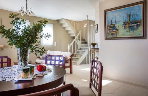 Villa Serenity Sleeps 9 - Foto 62