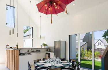 Villa 4 étoiles en bord de mer - Insolite et Dépaysante - Foto 6