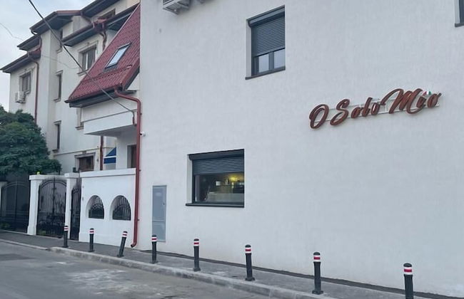 O Sole Mio ApartHotel - Foto 33