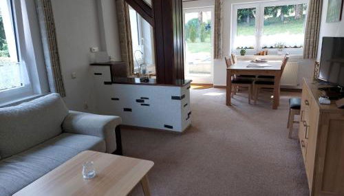 Apartment Fewo Am Skihang EG by Interhome - Foto 3