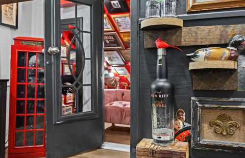 Top Floor Apt Near Churchill Downs & Expo Center - Foto 11