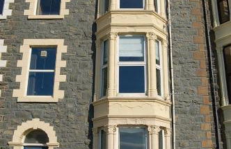 Sand Dune Apartment in Barmouth - Foto 33