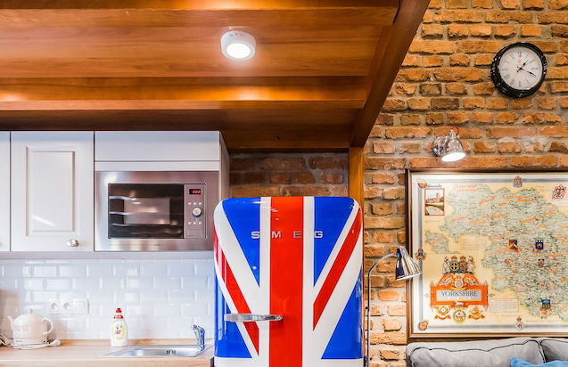 Revelton Studios Karlovy Vary - Foto 30