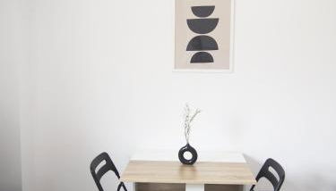 Casa en l'Ampolla, patio y bbq, cerca de la playa, Pet Friendly - Foto 5