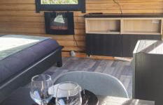 Chalet cosy avec vue imprenable - Foto 6