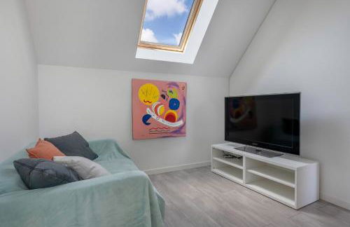 Maison 3 chambres avec beau jardin à Guérande - Foto 20