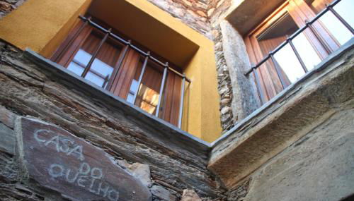 Casa Do Quelho - Foto 2
