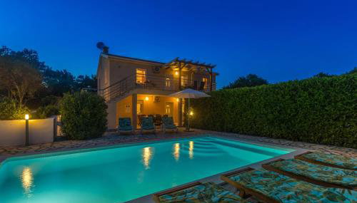 Holiday Home With Seaview - Foto 2