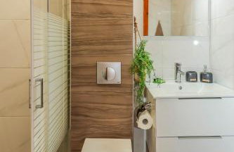 Calma Luxury Apartments #4 Sozopoli in Halkidiki - Foto 14