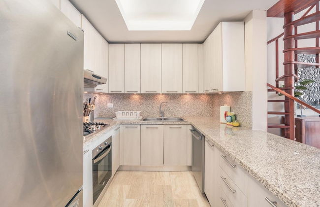 Apartment With 2-br Nearby Beach at Portillo KF - Foto 10